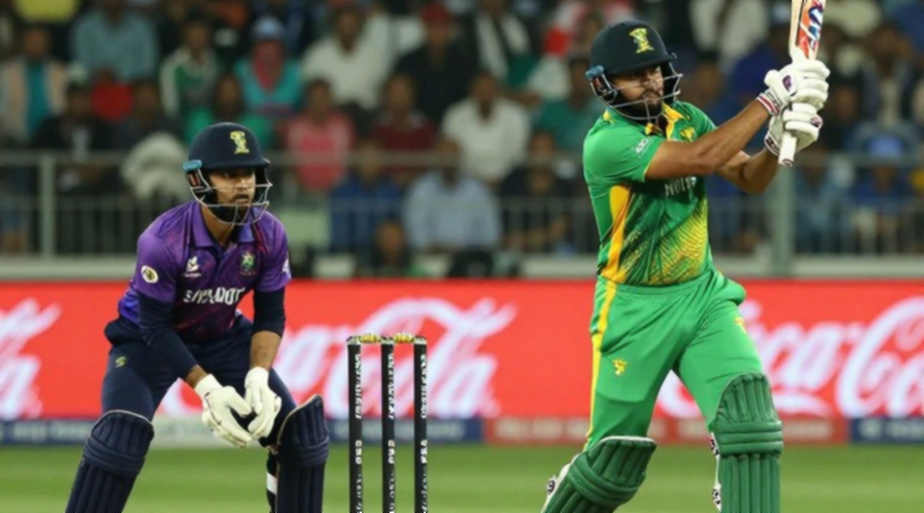 The Night Before the 2026 World Cup: Why the Top-25 Batting List Couldn't Identify the Champion The Night Before the 2026 World Cup: Why the Top-25 Batting List Couldn't Identify the Champion