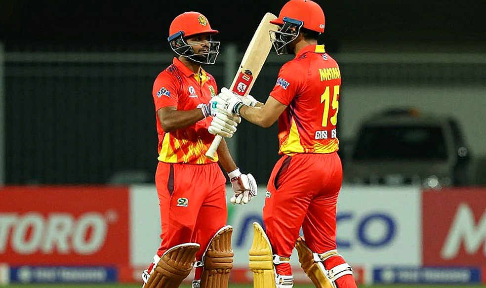 The Night Before the 2026 World Cup: Why the Top-25 Batting List Couldn't Identify the Champion The Night Before the 2026 World Cup: Why the Top-25 Batting List Couldn't Identify the Champion