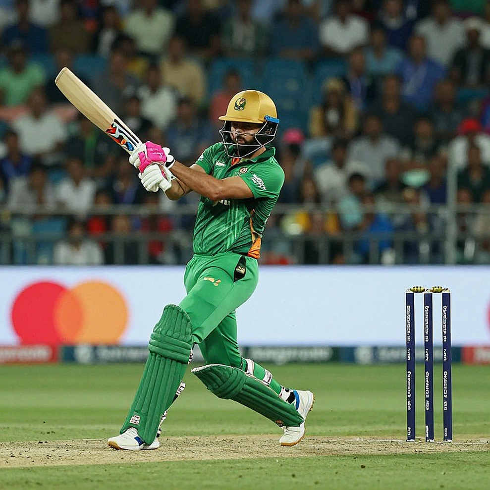 Shai Hope’s Silence, West Indies’ Record Chase: Accounting for One Night Against India Shai Hope’s Silence, West Indies’ Record Chase: Accounting for One Night Against India
