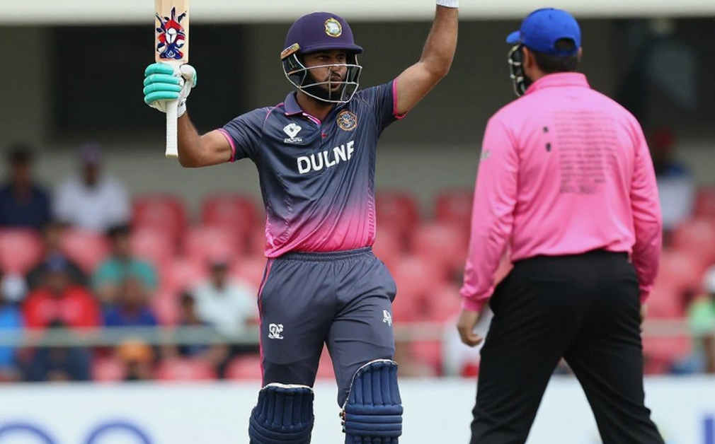 Shai Hope’s Silence, West Indies’ Record Chase: Accounting for One Night Against India Shai Hope’s Silence, West Indies’ Record Chase: Accounting for One Night Against India
