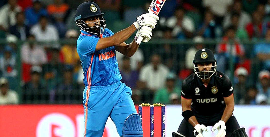 Shai Hope’s Silence, West Indies’ Record Chase: Accounting for One Night Against India Shai Hope’s Silence, West Indies’ Record Chase: Accounting for One Night Against India