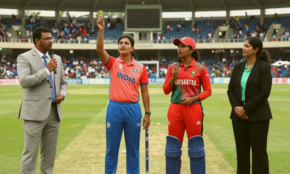 গ্যাবার পর পনেরো মাস: কাইনাত ইমতিয়াজের নীরব অবসর আর পাকিস্তানি নারী ক্রিকেটের অলিখিত সিঁড়ি গ্যাবার পর পনেরো মাস: কাইনাত ইমতিয়াজের নীরব অবসর আর পাকিস্তানি নারী ক্রিকেটের অলিখিত সিঁড়ি