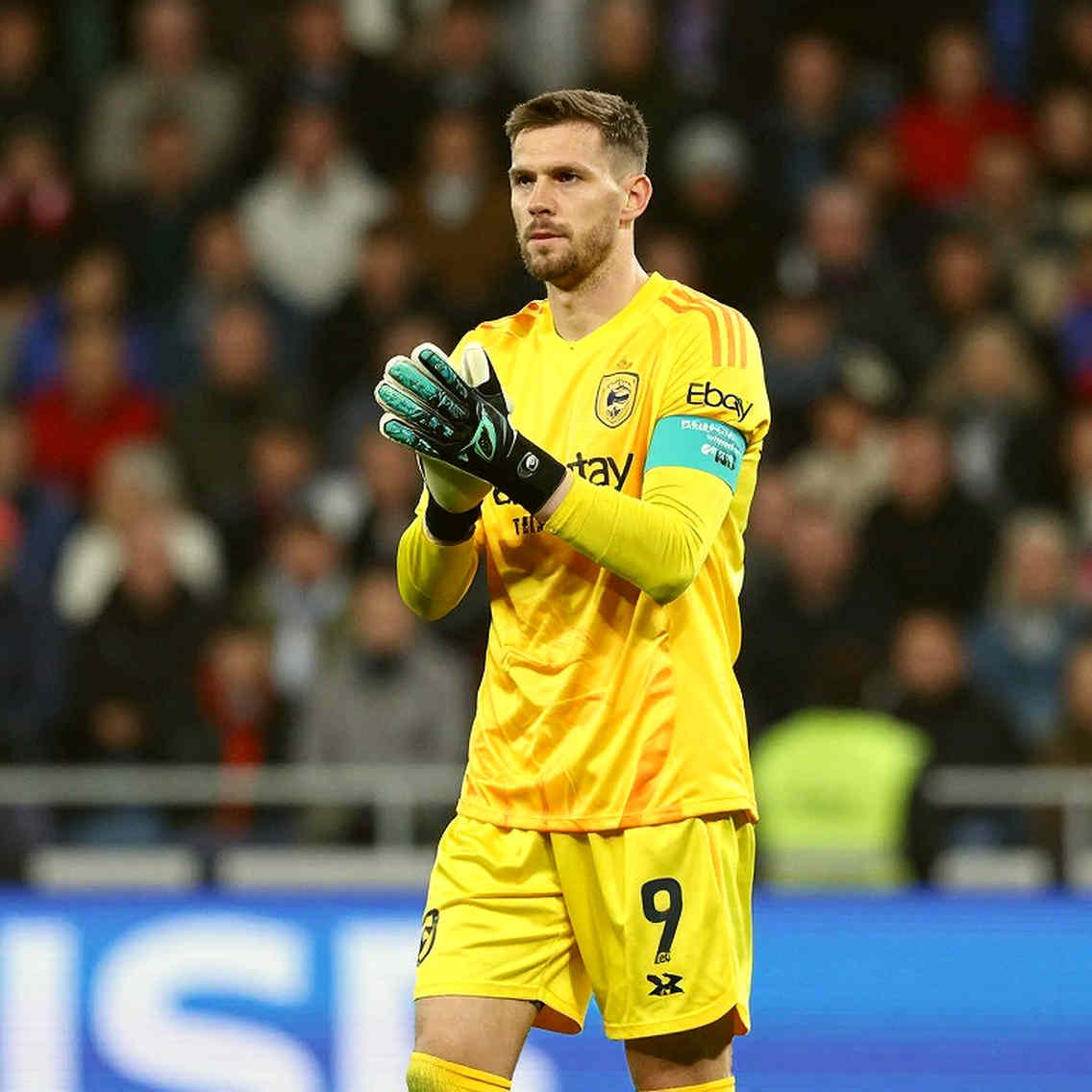 From the Empty Ledger to the Blockchain: Football's Data Verification and the Book Nobody Opens From the Empty Ledger to the Blockchain: Football's Data Verification and the Book Nobody Opens
