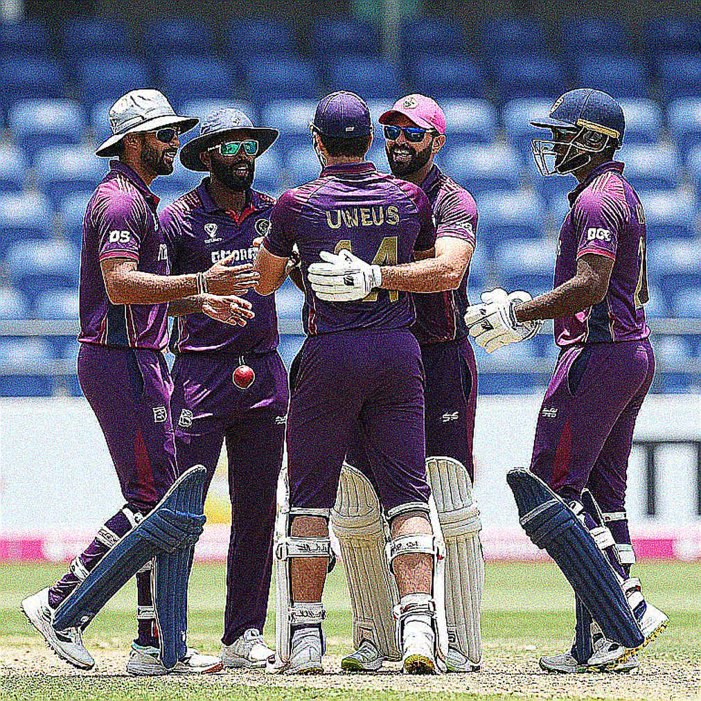 Cricket's New Innings on Blockchain: A Ledger of Tickets, Contracts and Trust