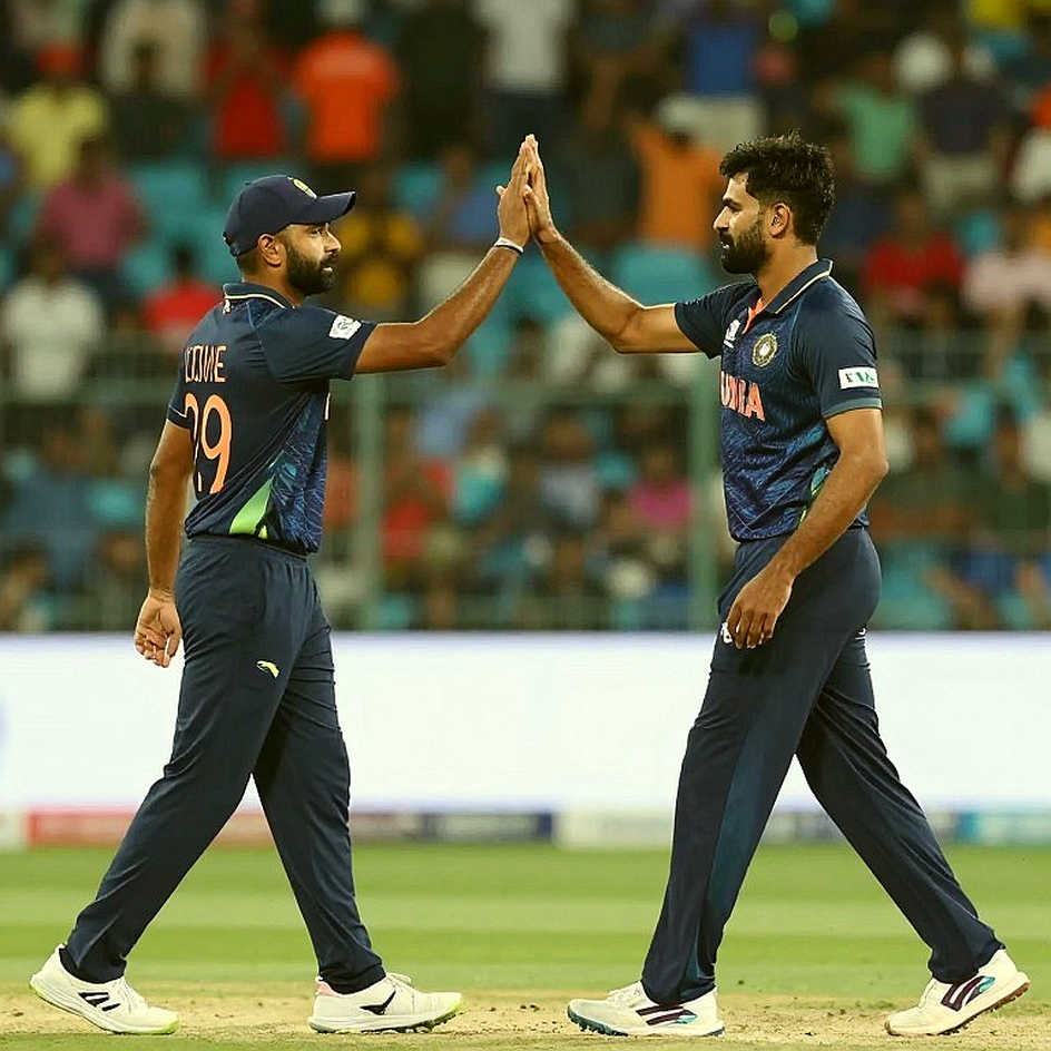 From 86,174 to the Draft Room: The Gap Between Women's Cricket's Market and Its On-Field Truth From 86,174 to the Draft Room: The Gap Between Women's Cricket's Market and Its On-Field Truth
