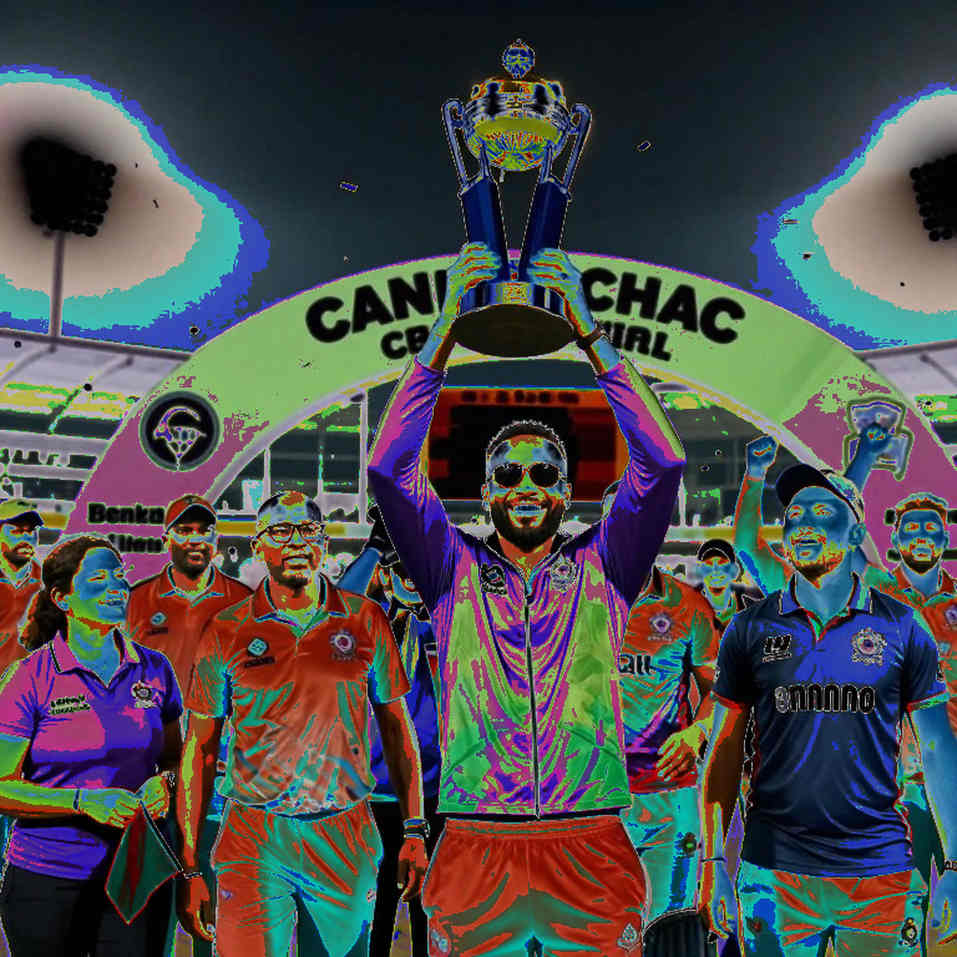 The Boys Who Live Only in Ink: Bangladesh Youth Cricket's Lost Ledgers and the Case for a Permanent Registry The Boys Who Live Only in Ink: Bangladesh Youth Cricket's Lost Ledgers and the Case for a Permanent Registry