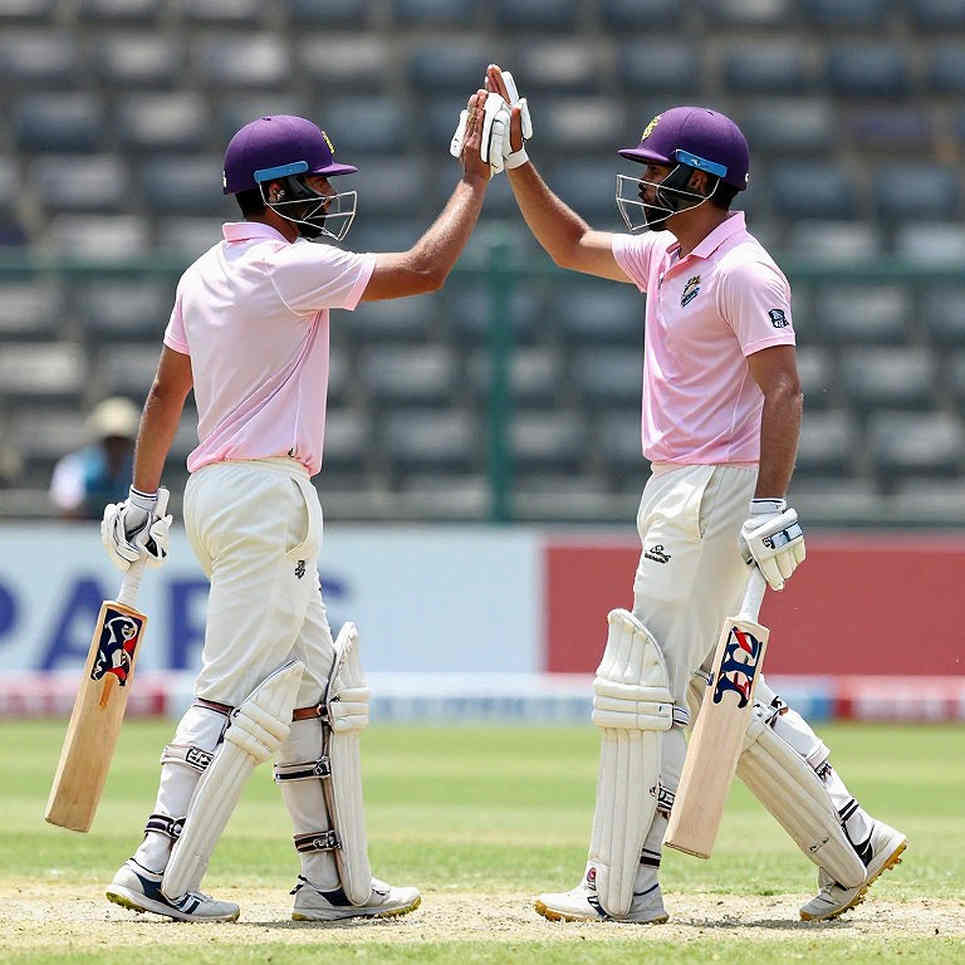 Seven to Nil: New Zealand Cricket Decides to Write Its Own Future Seven to Nil: New Zealand Cricket Decides to Write Its Own Future