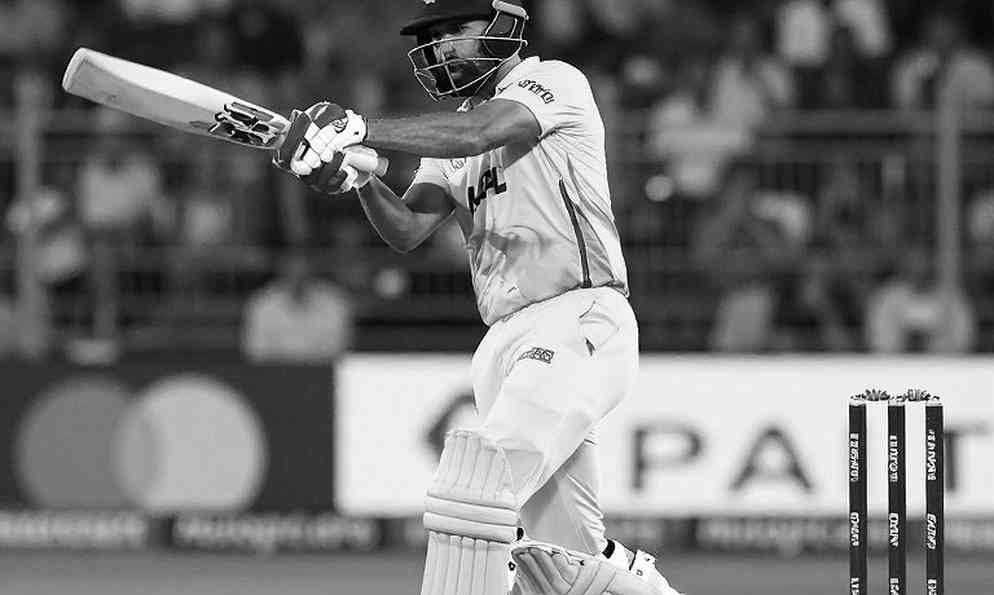 The Order to Remove Caps: Symbolic Discipline and the Ledger of Power in Pakistan Cricket The Order to Remove Caps: Symbolic Discipline and the Ledger of Power in Pakistan Cricket
