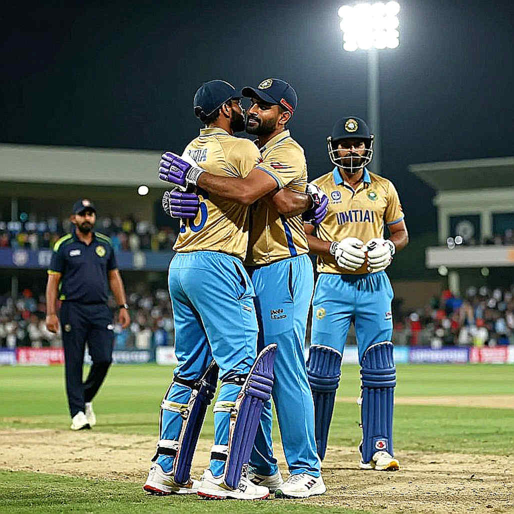 Cricket's Invisible Clock: Slow Over Rates, Fines, and the Unwritten War Over Broadcast Time Cricket's Invisible Clock: Slow Over Rates, Fines, and the Unwritten War Over Broadcast Time