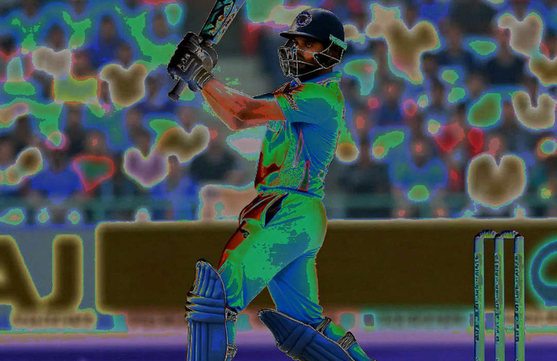 Champions Trophy 2026: Bangladesh's Spreadsheet Reality — The Middle Overs Are the Real Address of Failure