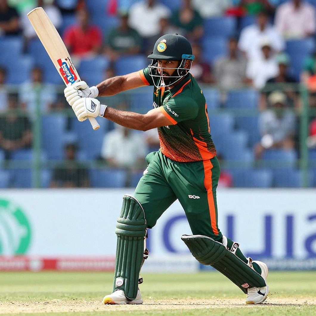 The Mirpur Notebook: Bangladesh's Pace Identity Was Built by Many Invisible Hands The Mirpur Notebook: Bangladesh's Pace Identity Was Built by Many Invisible Hands