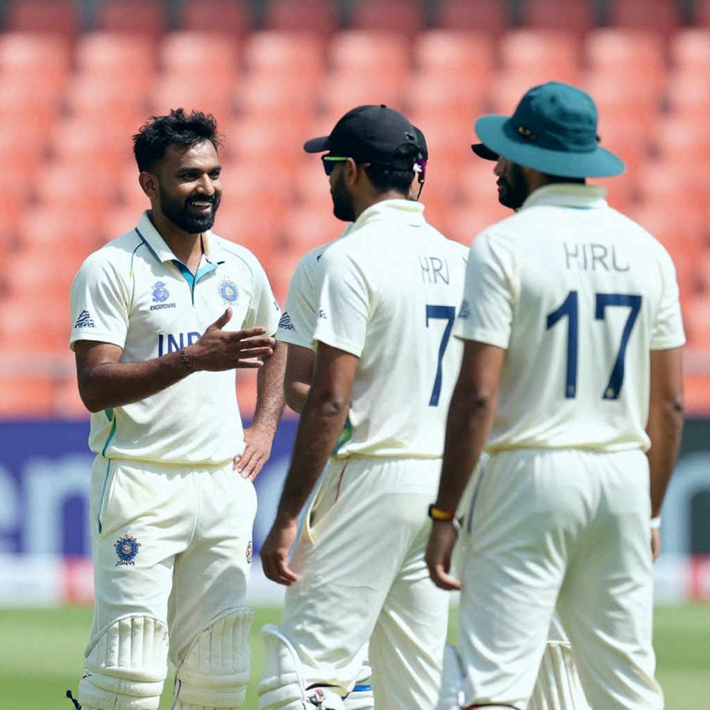 The Mirpur Notebook: Bangladesh's Pace Identity Was Built by Many Invisible Hands The Mirpur Notebook: Bangladesh's Pace Identity Was Built by Many Invisible Hands