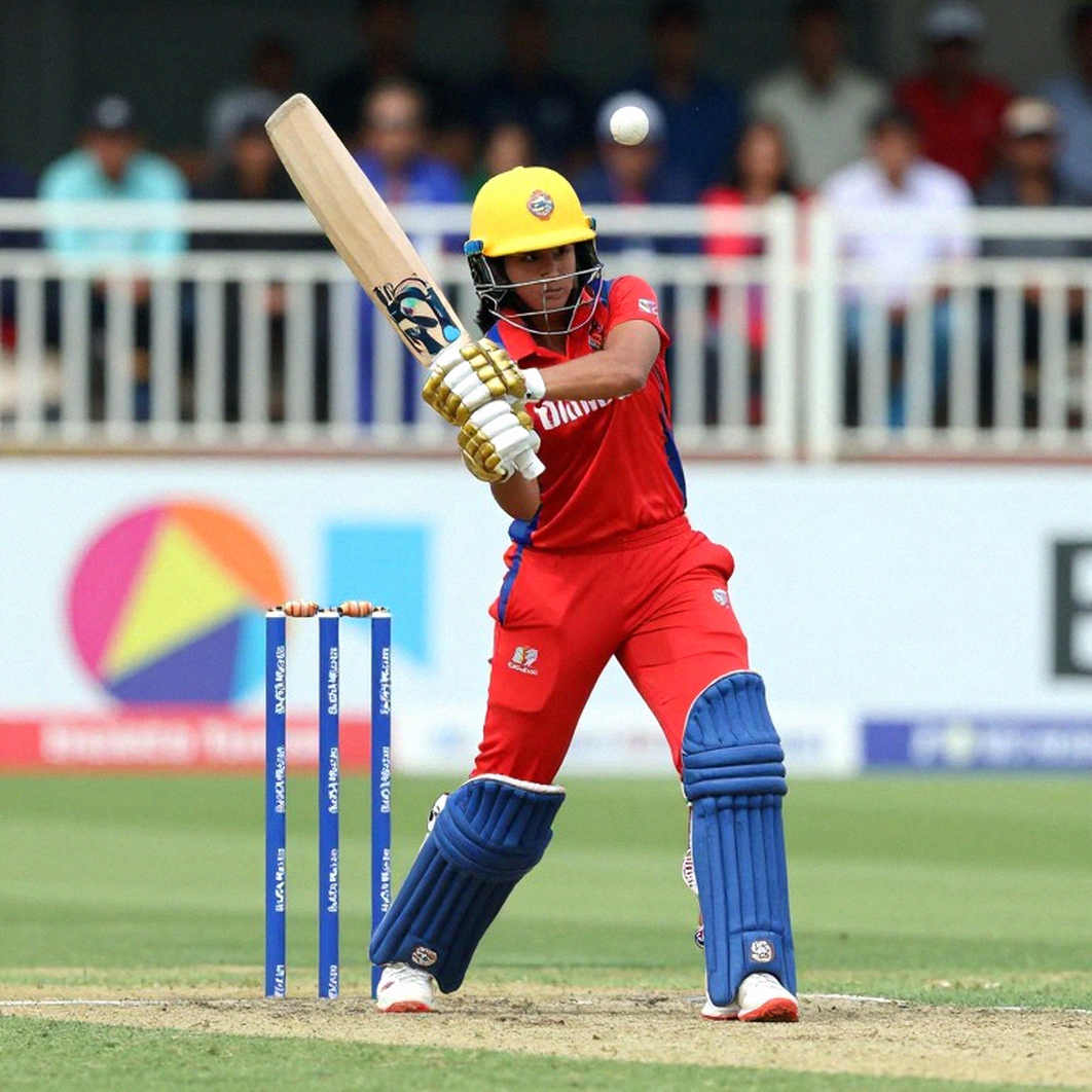 The Clock at New Chandigarh: Why the ICC Caught Both India and West Indies in the Same Over-Rate Net The Clock at New Chandigarh: Why the ICC Caught Both India and West Indies in the Same Over-Rate Net
