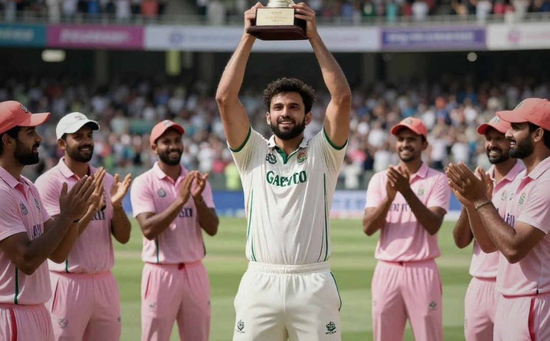 ইন্দোরের একাদশ: সূর্যবংশীর অভিষেক নয়, ভারতের আসল প্রশ্ন বোলিং পুনর্গঠন ইন্দোরের একাদশ: সূর্যবংশীর অভিষেক নয়, ভারতের আসল প্রশ্ন বোলিং পুনর্গঠন