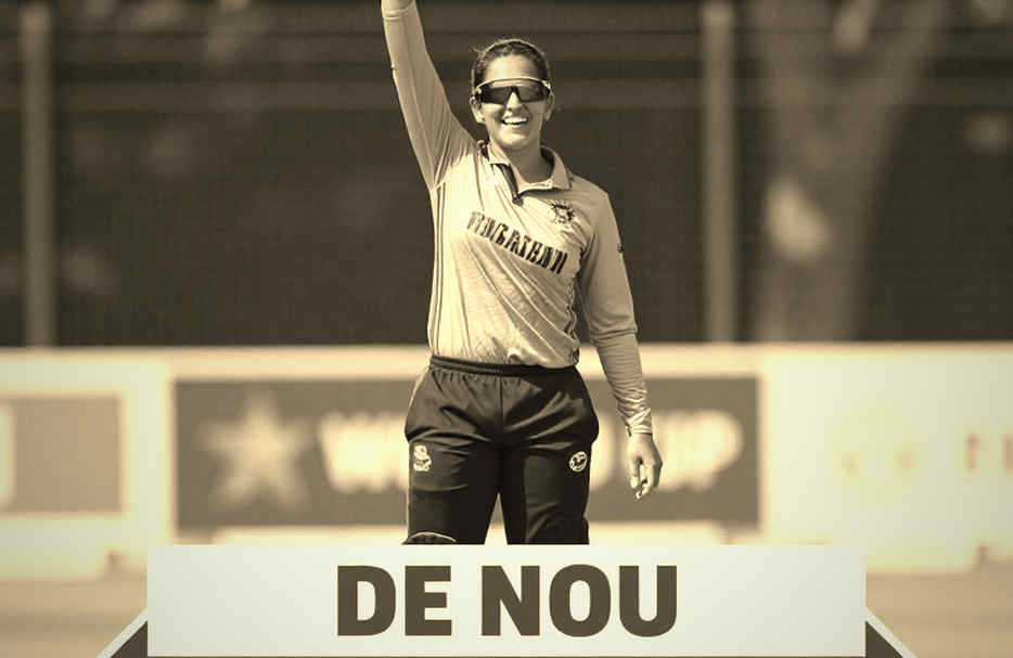 Harmanpreet's Captaincy Endgame: The Decision That Will Turn India Women's Cricket at Three Corners Harmanpreet's Captaincy Endgame: The Decision That Will Turn India Women's Cricket at Three Corners