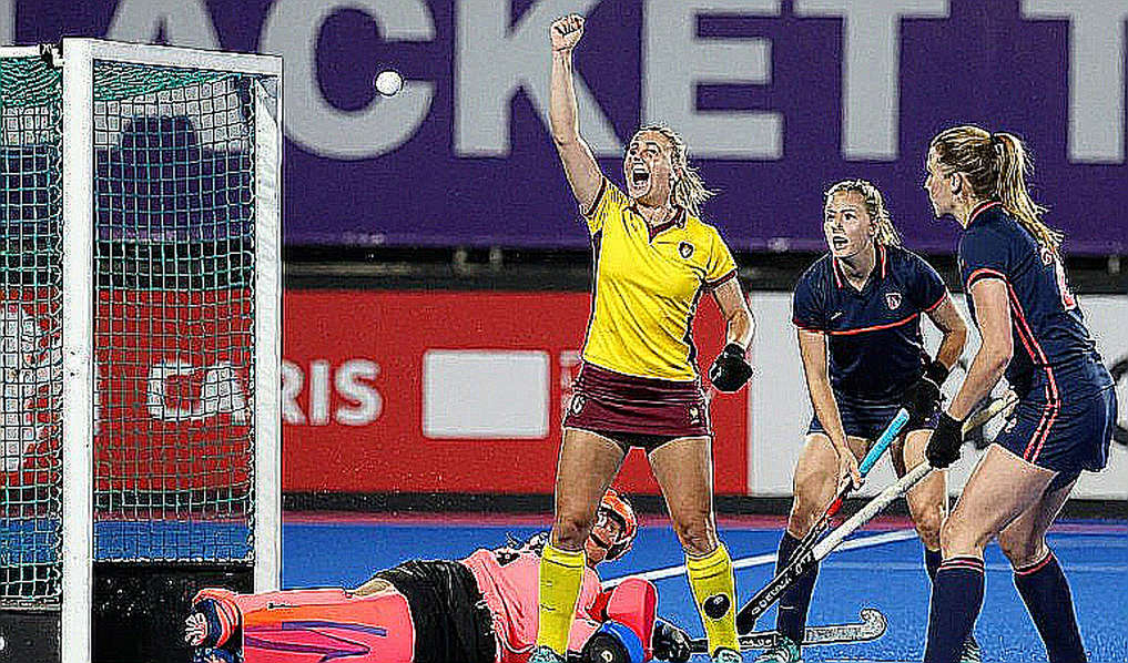 An Empty Chair and a 3–0: The Story Bangladesh Hockey's Scoreboard Refused to Tell An Empty Chair and a 3–0: The Story Bangladesh Hockey's Scoreboard Refused to Tell