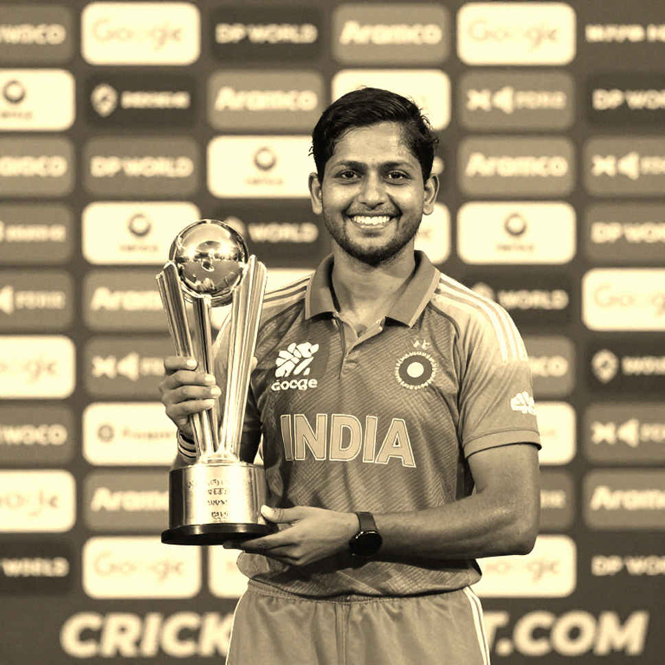 ও'রোর্কের পিঠ, হ্যামস্ট্রিং আর কাফ: নিউজিল্যান্ডের পেস-ব্যবস্থাপনার যে ফাঁক একটি অনুপস্থিতি উন্মোচন করল ও'রোর্কের পিঠ, হ্যামস্ট্রিং আর কাফ: নিউজিল্যান্ডের পেস-ব্যবস্থাপনার যে ফাঁক একটি অনুপস্থিতি উন্মোচন করল