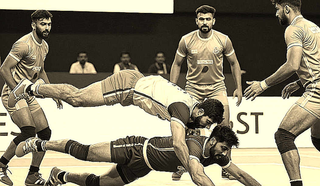 India's 42-21: The 11 Bonus Points That Explain Bangladesh's Defeat India's 42-21: The 11 Bonus Points That Explain Bangladesh's Defeat
