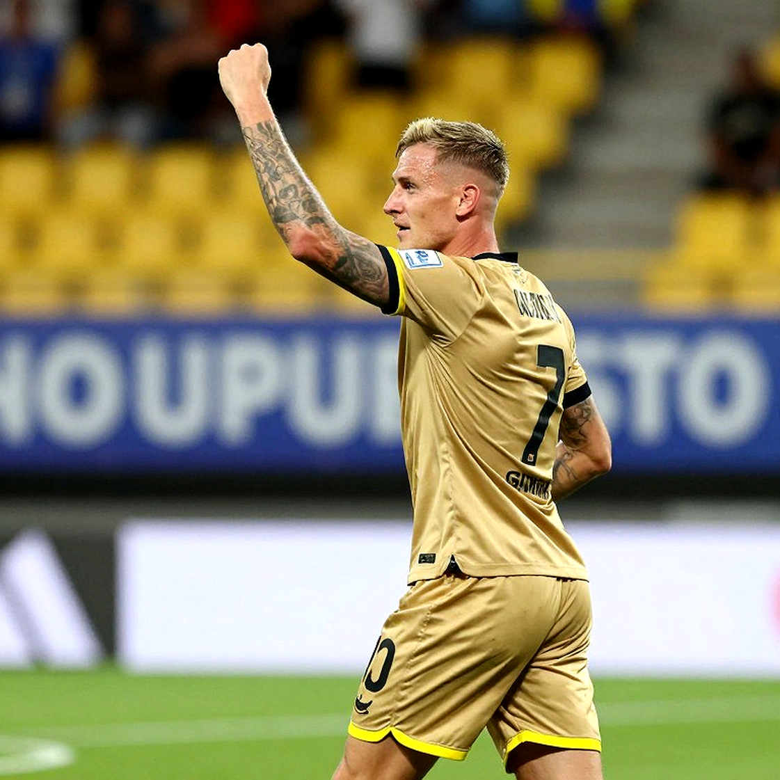 Japan 0-0 Ecuador, 5-4 on Penalties: On That Kirin Cup Night, the Scoreline Was the Least Informative Thing on the Pitch Japan 0-0 Ecuador, 5-4 on Penalties: On That Kirin Cup Night, the Scoreline Was the Least Informative Thing on the Pitch