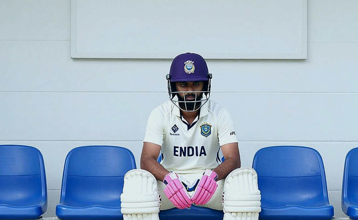 মিরপুরের গর্জন স্টেডিয়াম ছাড়েনি, সে টাইপ করতে শিখেছে