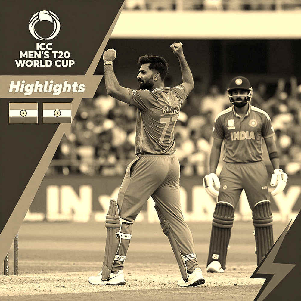 Bhuvneshwar's Return: The 28 Wickets Are Real, the 'Outstanding' 7.95 Economy Is Not Bhuvneshwar's Return: The 28 Wickets Are Real, the 'Outstanding' 7.95 Economy Is Not