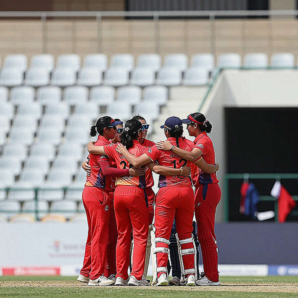 The Empty Ledger: The Silent Moment Cricket's Information Economy Breaks The Empty Ledger: The Silent Moment Cricket's Information Economy Breaks