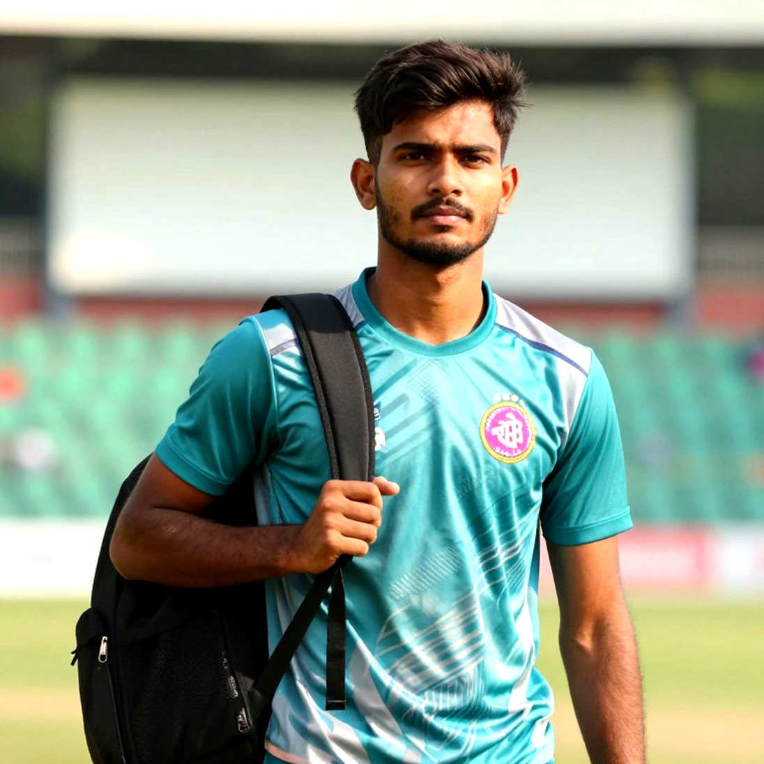 Cones, Tape and the Morning Breeze: How the Tempo of Bangladesh's Away Tests Changed Cones, Tape and the Morning Breeze: How the Tempo of Bangladesh's Away Tests Changed
