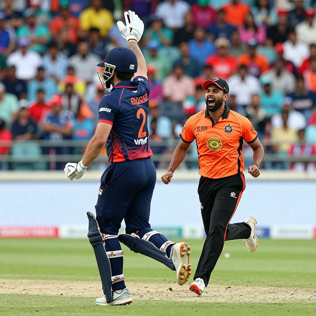 326 Runs in Harare: The Truth Hayley Matthews' Career-High Rating Is Hiding 326 Runs in Harare: The Truth Hayley Matthews' Career-High Rating Is Hiding