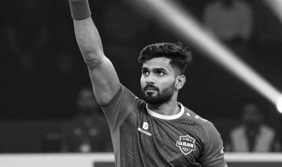 পবন সেহরাওয়াত, খালি সাত নম্বর স্লট আর এশিয়ান গেমসের ফাইনাল: কাবাডির স্টার-ফিল্টার পড়তে গিয়ে যা পেলাম