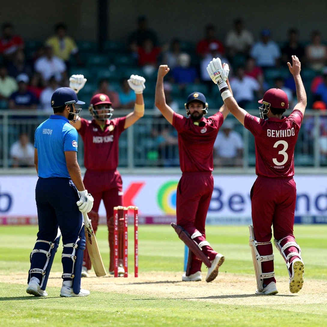 A 240-Taka Card, Fifty Million Heartbeats: The Real Scorecard of Blockchain in Cricket A 240-Taka Card, Fifty Million Heartbeats: The Real Scorecard of Blockchain in Cricket