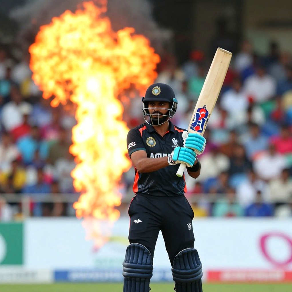 The Empty Cell Is the Finding: Why 'Insufficient Information' Is a Valid Call in Cricket Analysis The Empty Cell Is the Finding: Why 'Insufficient Information' Is a Valid Call in Cricket Analysis