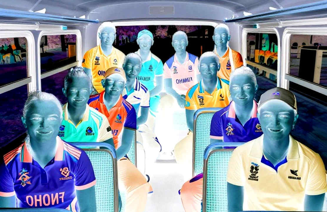 Two Ledgers of Asian Cricket: The Blockchain Money Column and the Bowler's Over Column Two Ledgers of Asian Cricket: The Blockchain Money Column and the Bowler's Over Column