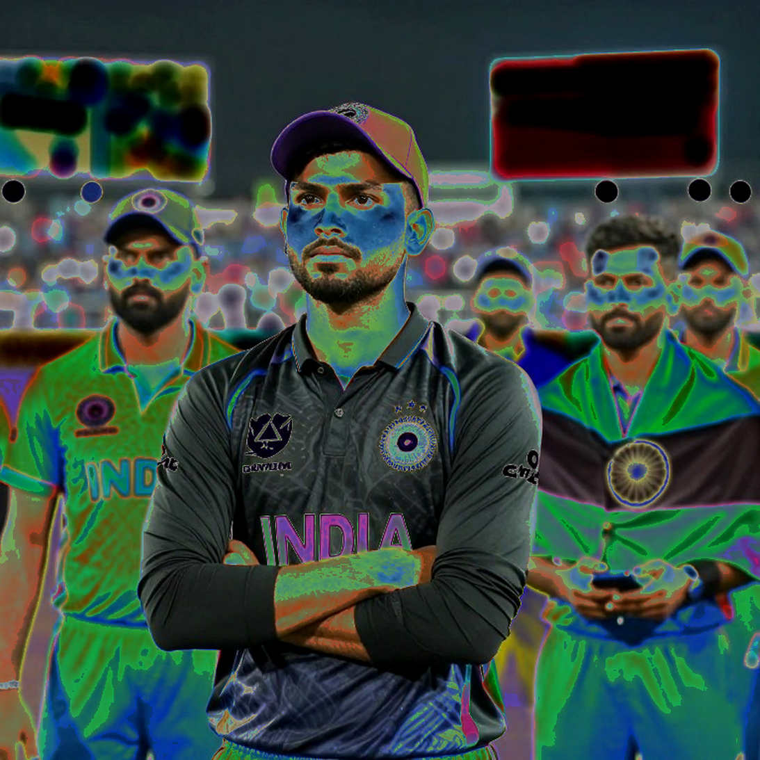 The Auction Ledger: The Gap Between Price and Data in the IPL Mega Auction