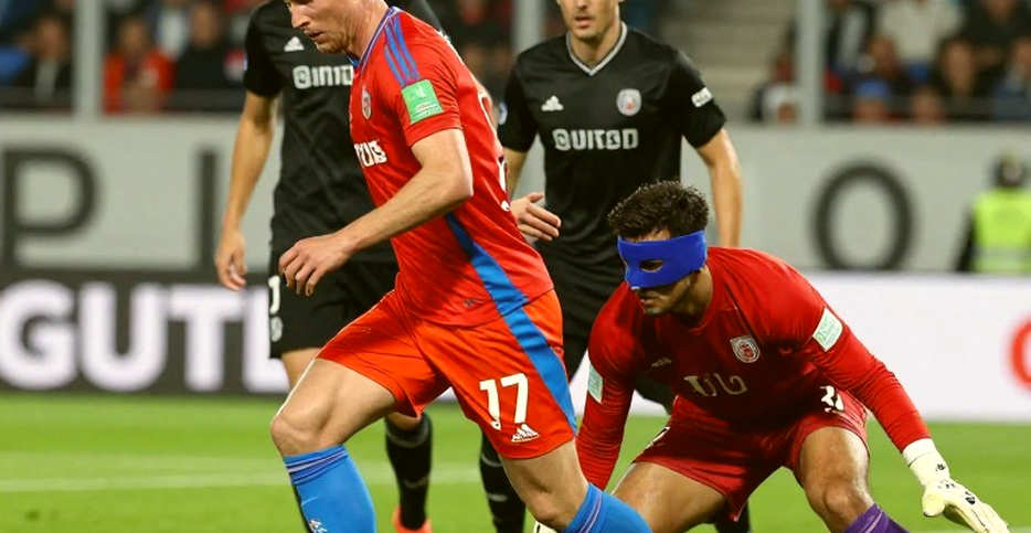 The 41-Year-Old Ledger: Ronaldo's Bench, the No. 7 Handover, and Portugal's Unspoken Load Accounting The 41-Year-Old Ledger: Ronaldo's Bench, the No. 7 Handover, and Portugal's Unspoken Load Accounting