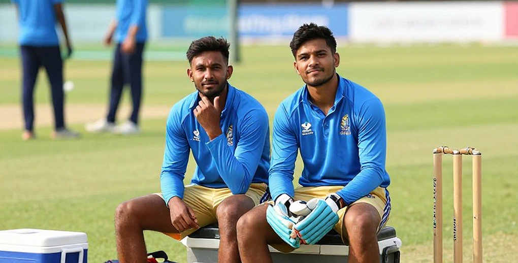 The Scorecard That Stayed Blank: Cricket, Blockchain and the Ledger of Truth The Scorecard That Stayed Blank: Cricket, Blockchain and the Ledger of Truth