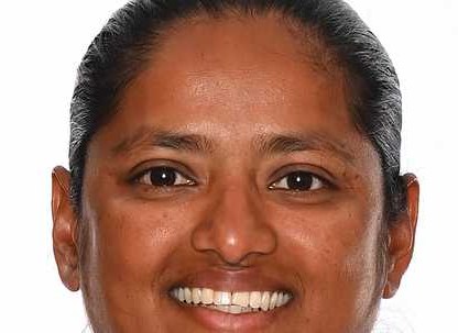 Anisa Mohammed