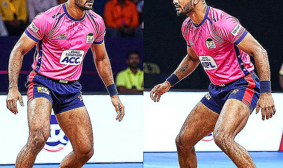 ৪৮-২৪ স্কোরলাইনের ভেতরের ফাটল: এশিয়ান গেমস ২০২৬-এ ভারতীয় নারী কাবাডি দল নেপালকে হারাল, কিন্তু আসল পরীক্ষা এখনো বাকি
