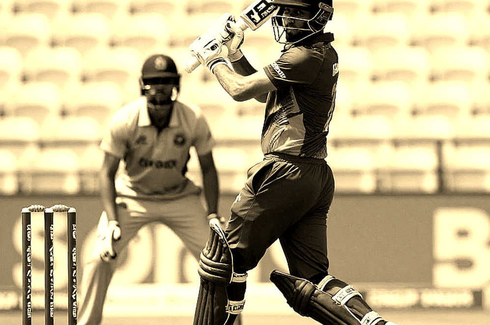 Asian Cricket's Memory and the Blockchain: When the Scorecard Becomes Immutable Asian Cricket's Memory and the Blockchain: When the Scorecard Becomes Immutable