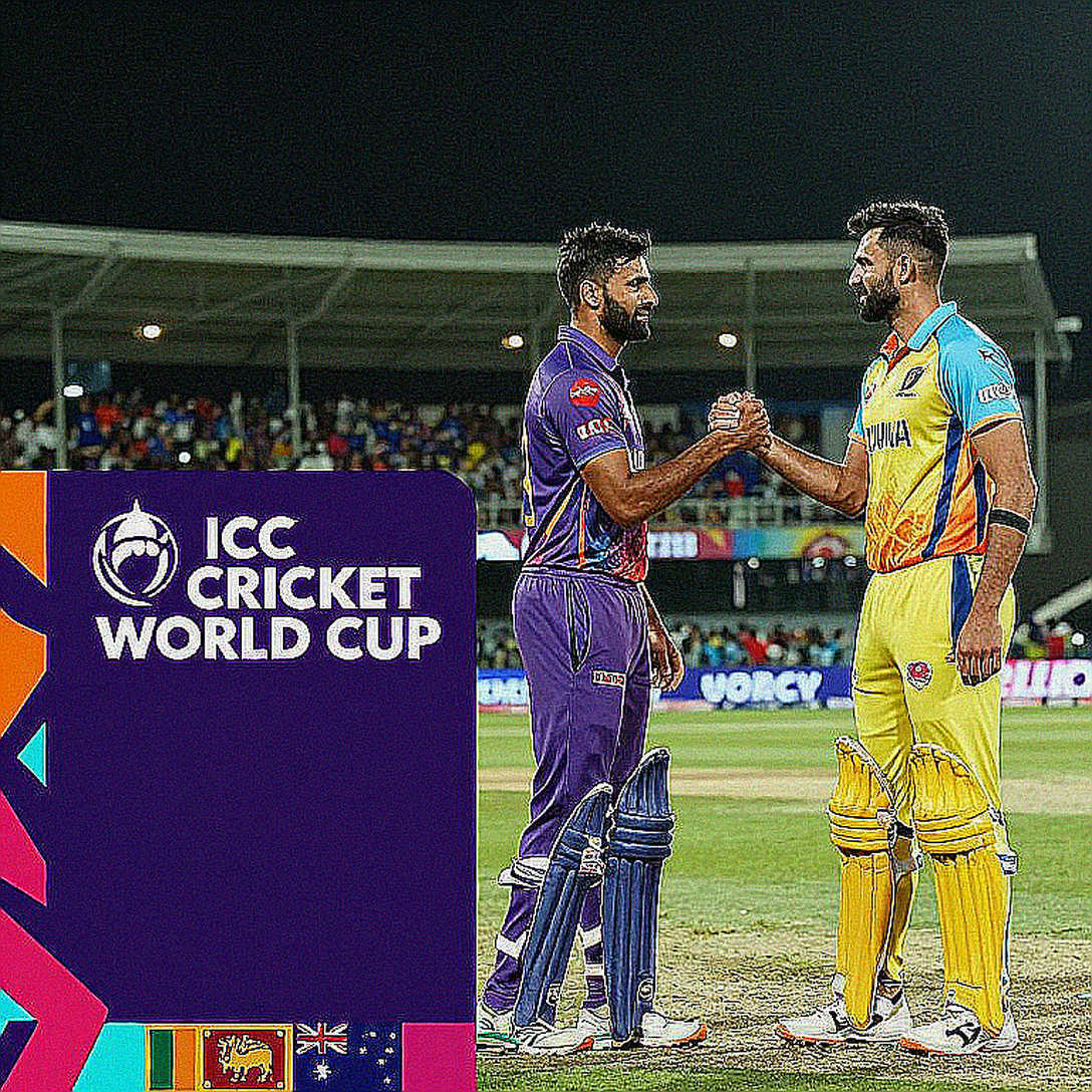 শূন্যের হিসাব: সেন্ট পিটার'স বনাম সেন্ট অ্যান্থনি'স ফাইনালের স্কোরবোর্ডে যা লেখা নেই