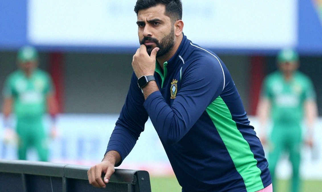 শরীরের খতিয়ান মিথ্যা বলে না: বাংলাদেশের পেস আক্রমণ, তিনটি ফ্রেম আর ফেরার তাড়া শরীরের খতিয়ান মিথ্যা বলে না: বাংলাদেশের পেস আক্রমণ, তিনটি ফ্রেম আর ফেরার তাড়া