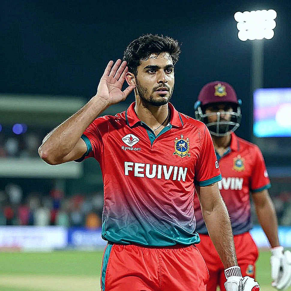 শরীরের খতিয়ান মিথ্যা বলে না: বাংলাদেশের পেস আক্রমণ, তিনটি ফ্রেম আর ফেরার তাড়া শরীরের খতিয়ান মিথ্যা বলে না: বাংলাদেশের পেস আক্রমণ, তিনটি ফ্রেম আর ফেরার তাড়া