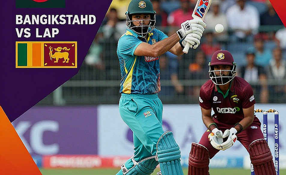 Youth Asia Cup Schedule Released: When and at What Time Bangladesh Plays — and the Questions Hidden Between the Fixtures Youth Asia Cup Schedule Released: When and at What Time Bangladesh Plays — and the Questions Hidden Between the Fixtures