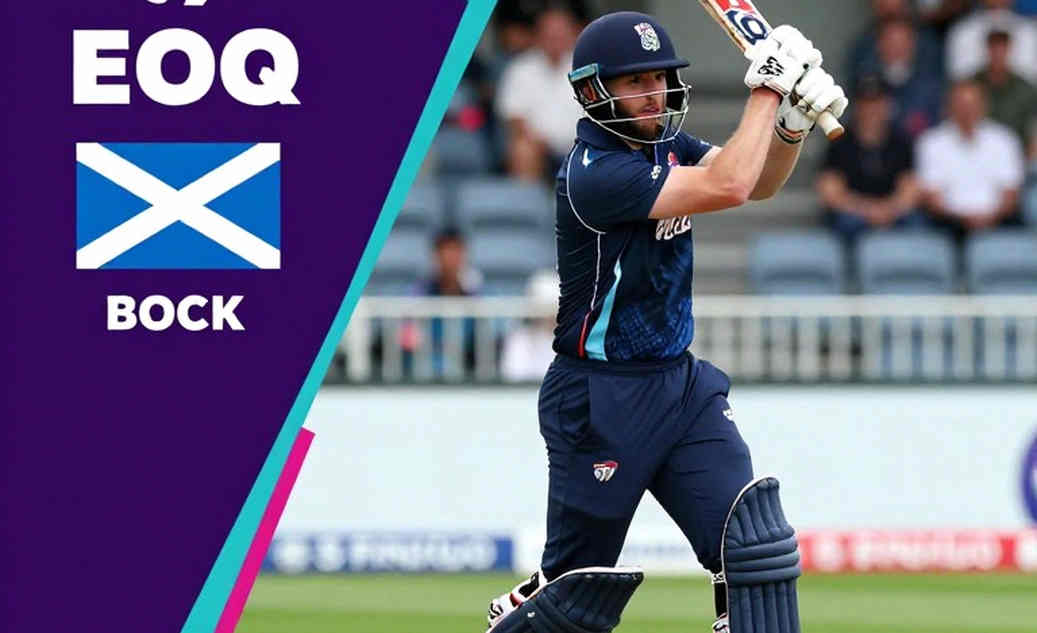 Blockchain Cricket's Silent Scorer: The Real Story Now Lives Outside the Scorebook