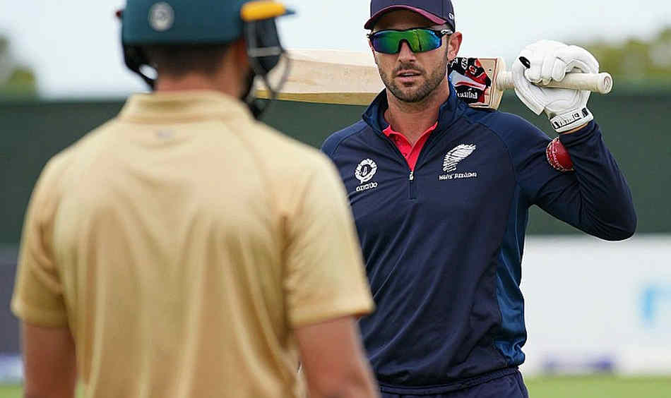 Blockchain Beneath the Pitch: Who Trusts Cricket's Data, and Who Verifies It Blockchain Beneath the Pitch: Who Trusts Cricket's Data, and Who Verifies It