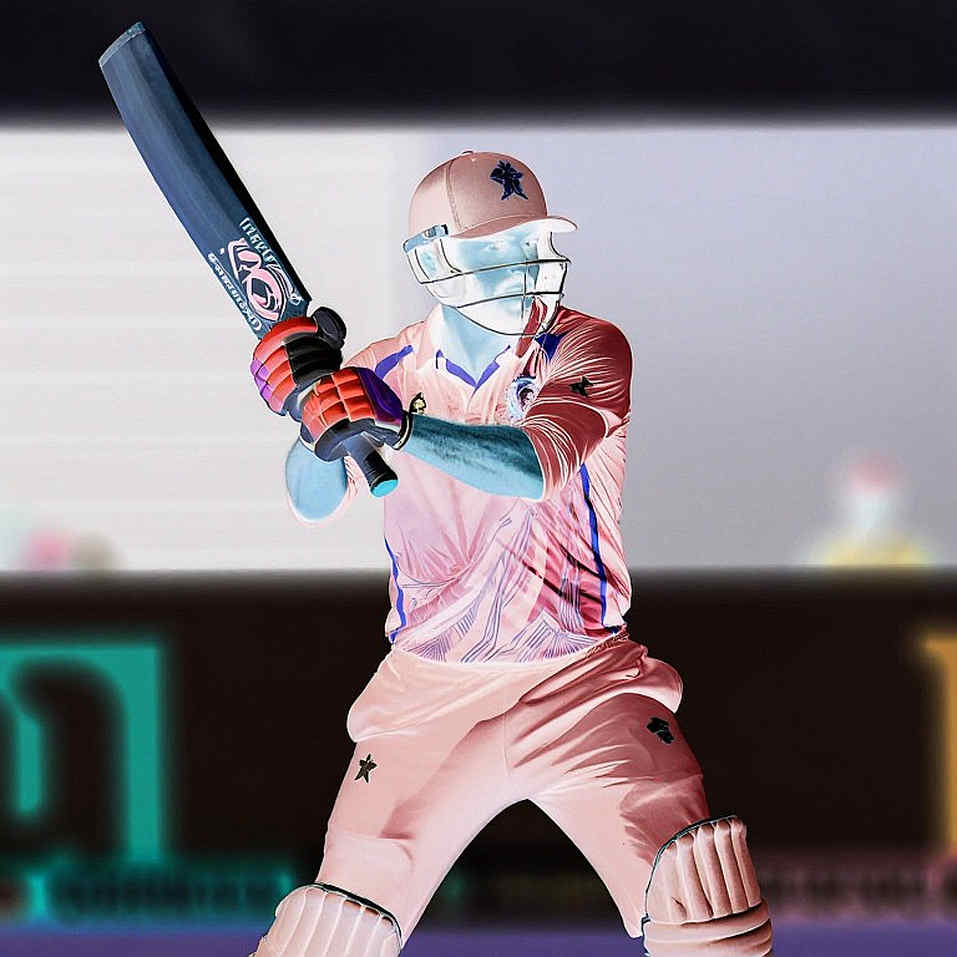 Blockchain Beneath the Pitch: Who Trusts Cricket's Data, and Who Verifies It Blockchain Beneath the Pitch: Who Trusts Cricket's Data, and Who Verifies It