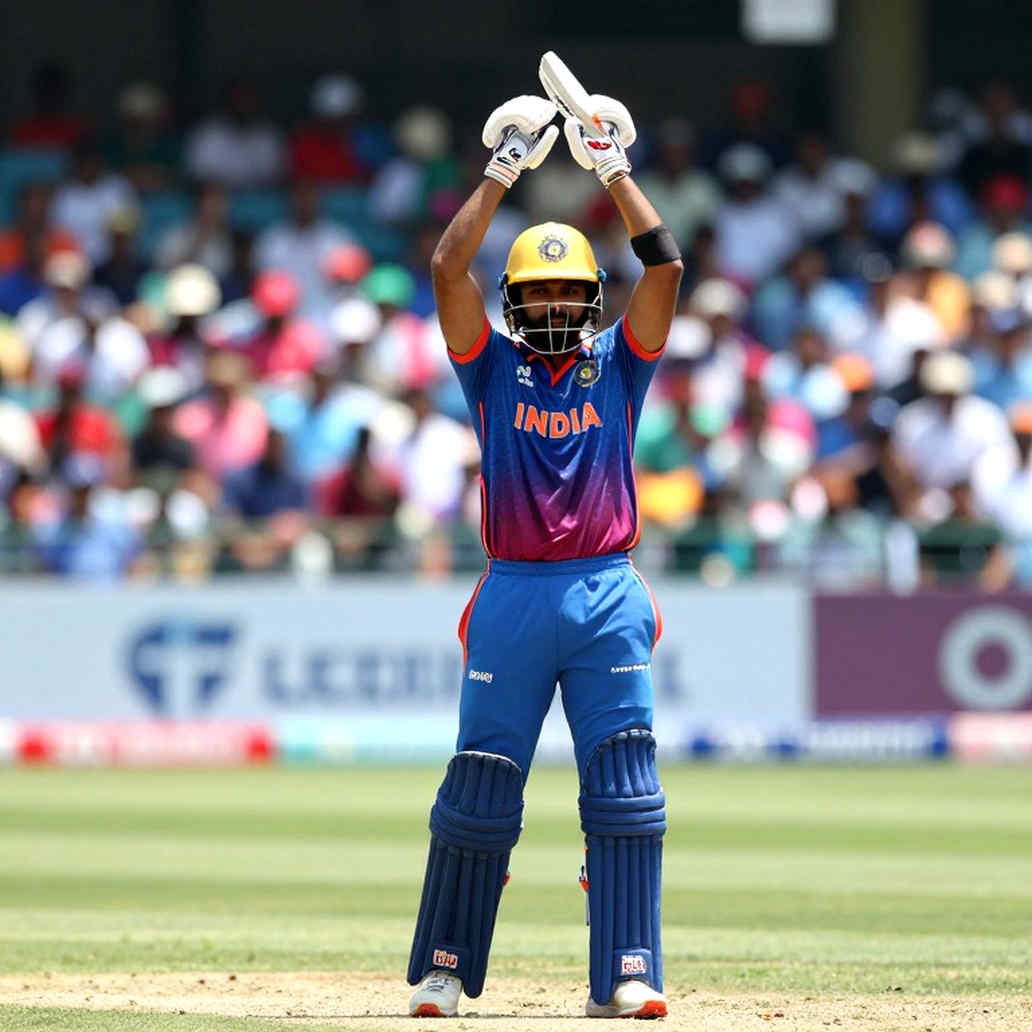 Smriti Mandhana's Captaincy: Not 4-0, but the 35-Match Scoreboard Smriti Mandhana's Captaincy: Not 4-0, but the 35-Match Scoreboard