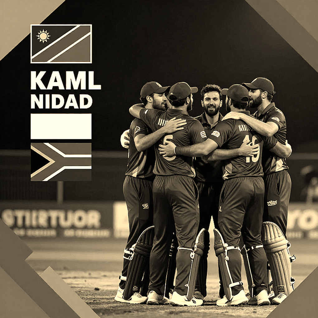 The Blank Page — The Ledger of Cricket's Data Supply Chain That Was Never Written The Blank Page — The Ledger of Cricket's Data Supply Chain That Was Never Written