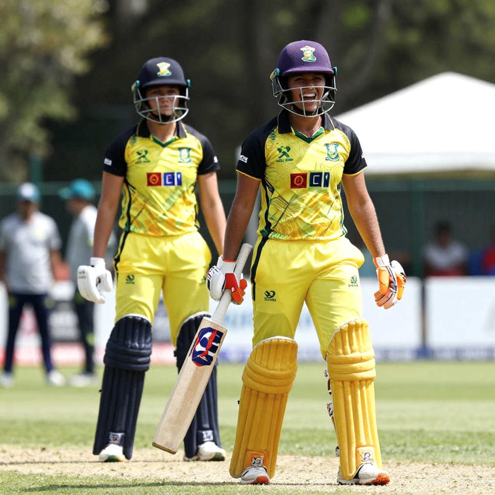 The Blank Page — The Ledger of Cricket's Data Supply Chain That Was Never Written The Blank Page — The Ledger of Cricket's Data Supply Chain That Was Never Written