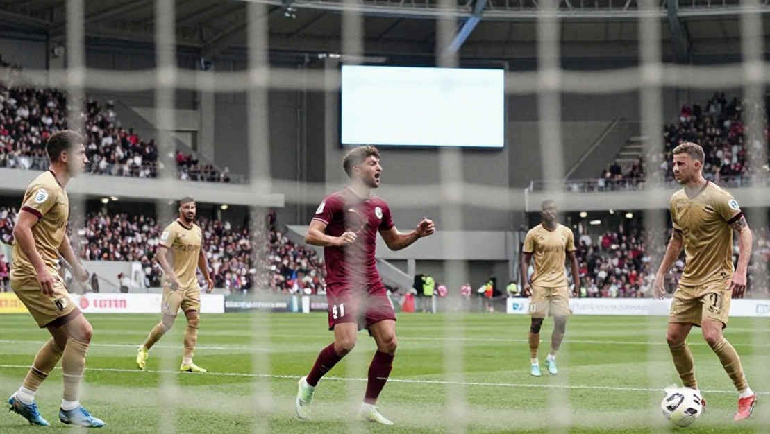 Rafael Márquez’s Total Rotation: Mexico’s World Cup Audition
