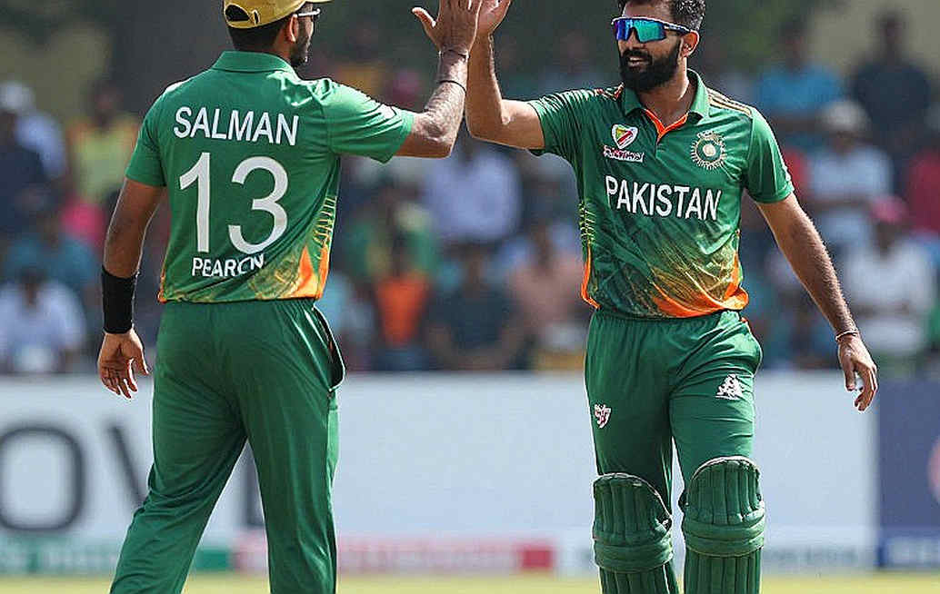 The Null Return: The Night Cricket Analysis Admitted Its Own Emptiness